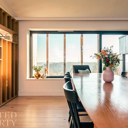 Stunning 5 Bedroom New Build With Amazing Views! Bath Zewnętrze zdjęcie