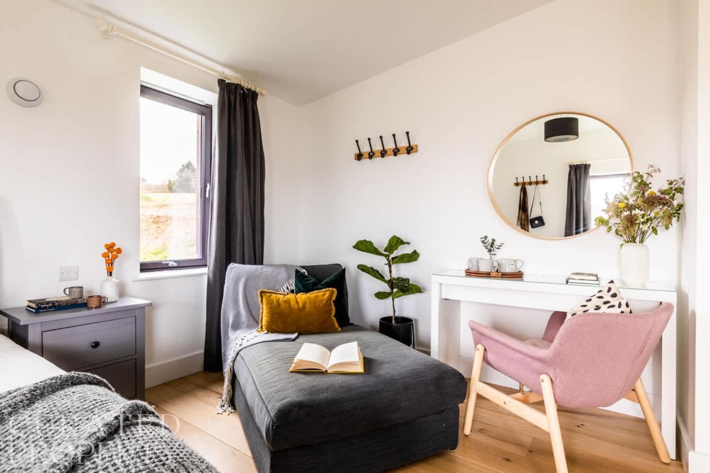 Stunning 5 Bedroom New Build With Amazing Views! Bath Zewnętrze zdjęcie