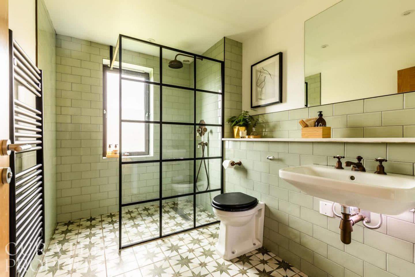 Stunning 5 Bedroom New Build With Amazing Views! Bath Zewnętrze zdjęcie
